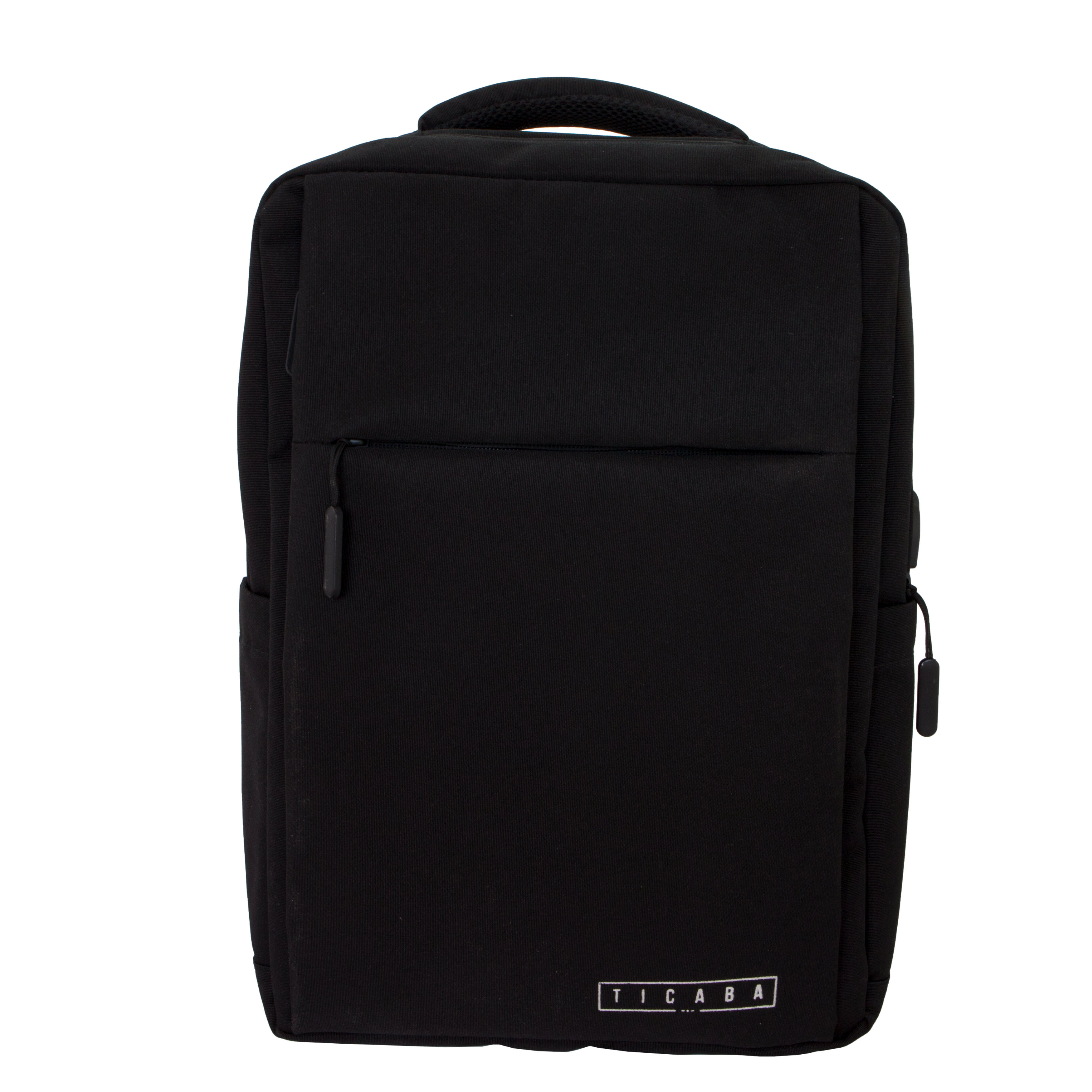 TICABA DAVIS – LAPTOP RUGZAK T/M 15.6 INCH