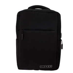 TICABA DAVIS – LAPTOP RUGZAK T/M 15.6 INCH