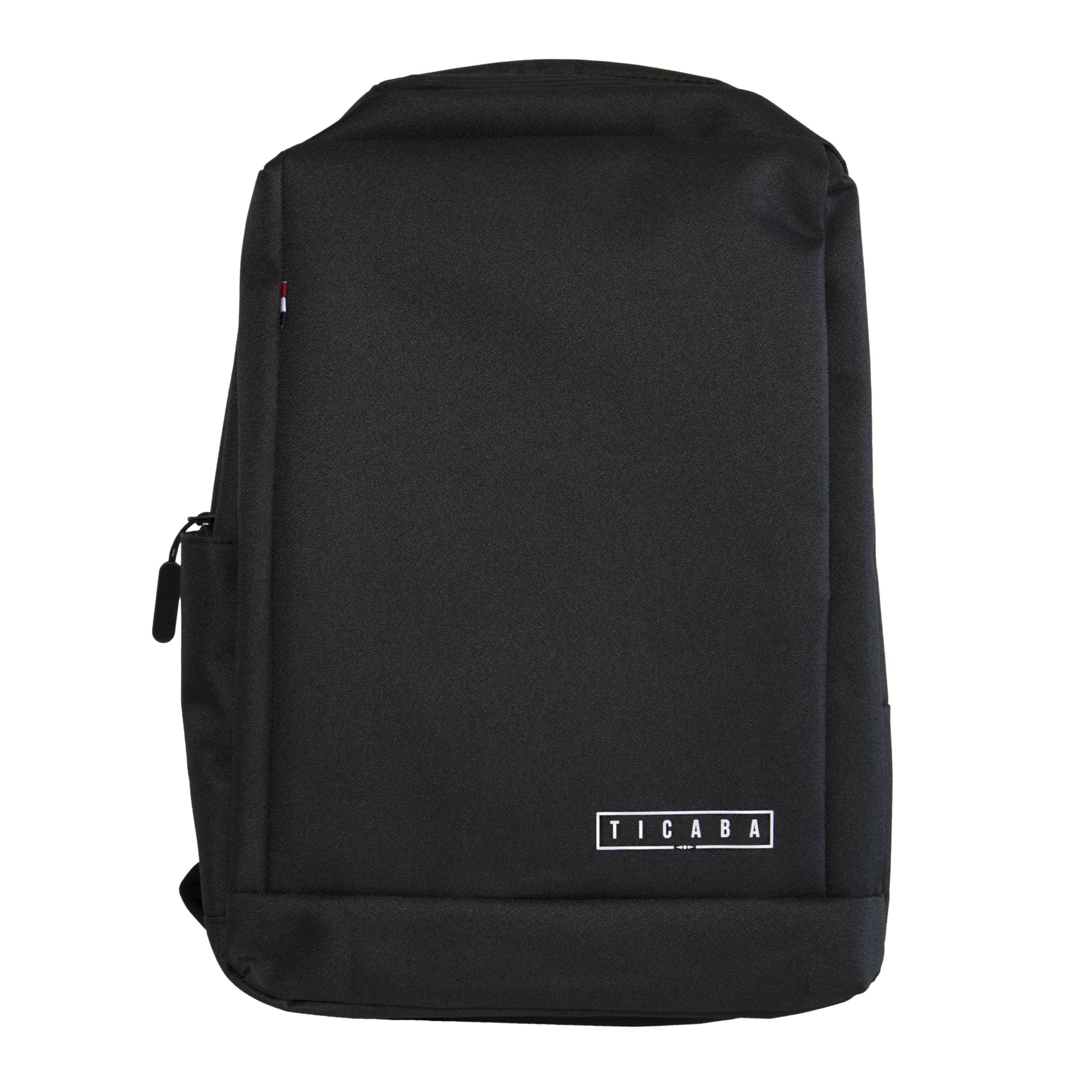 TICABA JONES – LAPTOP RUGZAK T/M 15.6 INCH