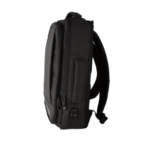 TICABA SILVA – LAPTOP RUGZAK T/M 15.6 INCH