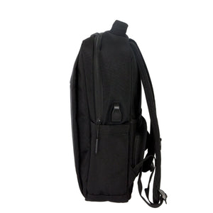 TICABA DAVIS – LAPTOP RUGZAK T/M 15.6 INCH