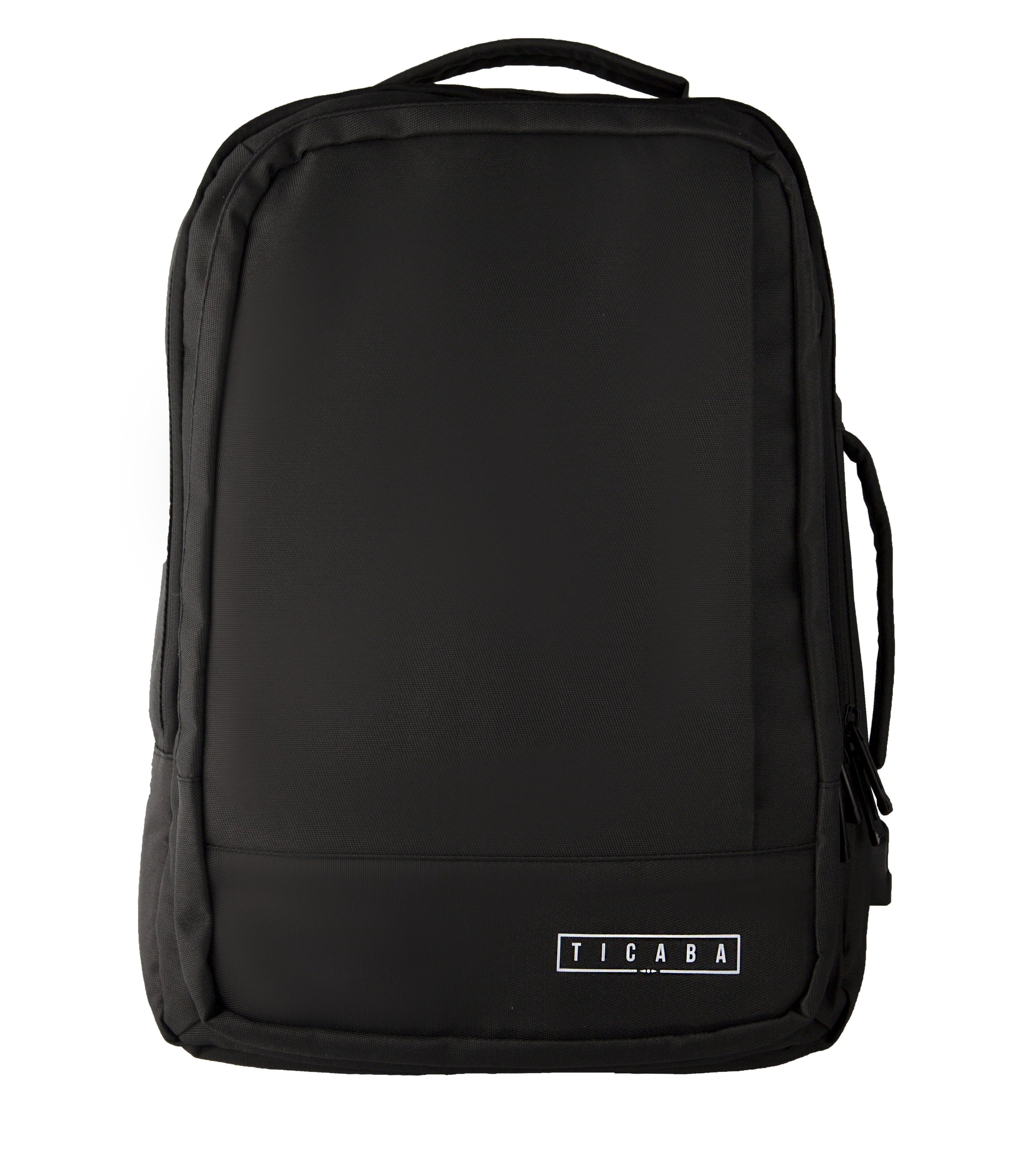 TICABA SILVA – LAPTOP RUGZAK T/M 15.6 INCH
