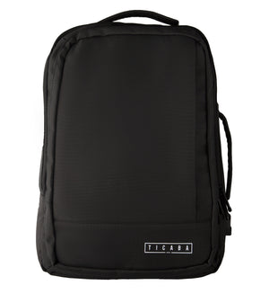 TICABA SILVA – LAPTOP RUGZAK T/M 15.6 INCH