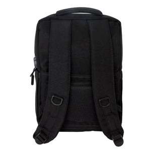 TICABA DAVIS – LAPTOP RUGZAK T/M 15.6 INCH