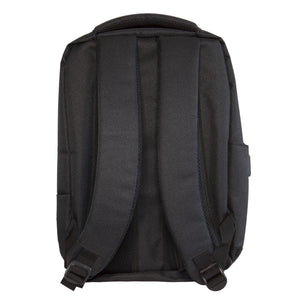 TICABA JONES – LAPTOP RUGZAK T/M 15.6 INCH