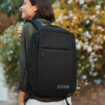 TICABA DAVIS – LAPTOP RUGZAK T/M 15.6 INCH