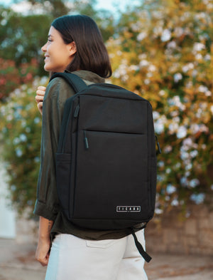 TICABA DAVIS – LAPTOP RUGZAK T/M 15.6 INCH