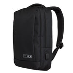 TICABA JONES – LAPTOP RUGZAK T/M 15.6 INCH