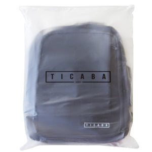 TICABA SILVA – LAPTOP RUGZAK T/M 15.6 INCH