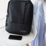 TICABA ROLLE – LAPTOP RUGZAK T/M 15.6 INCH