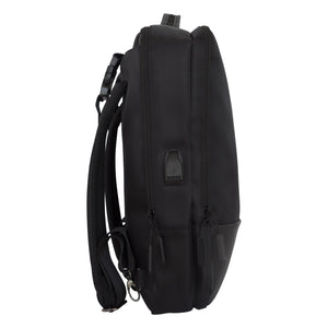 TICABA ROLLE – LAPTOP RUGZAK T/M 15.6 INCH