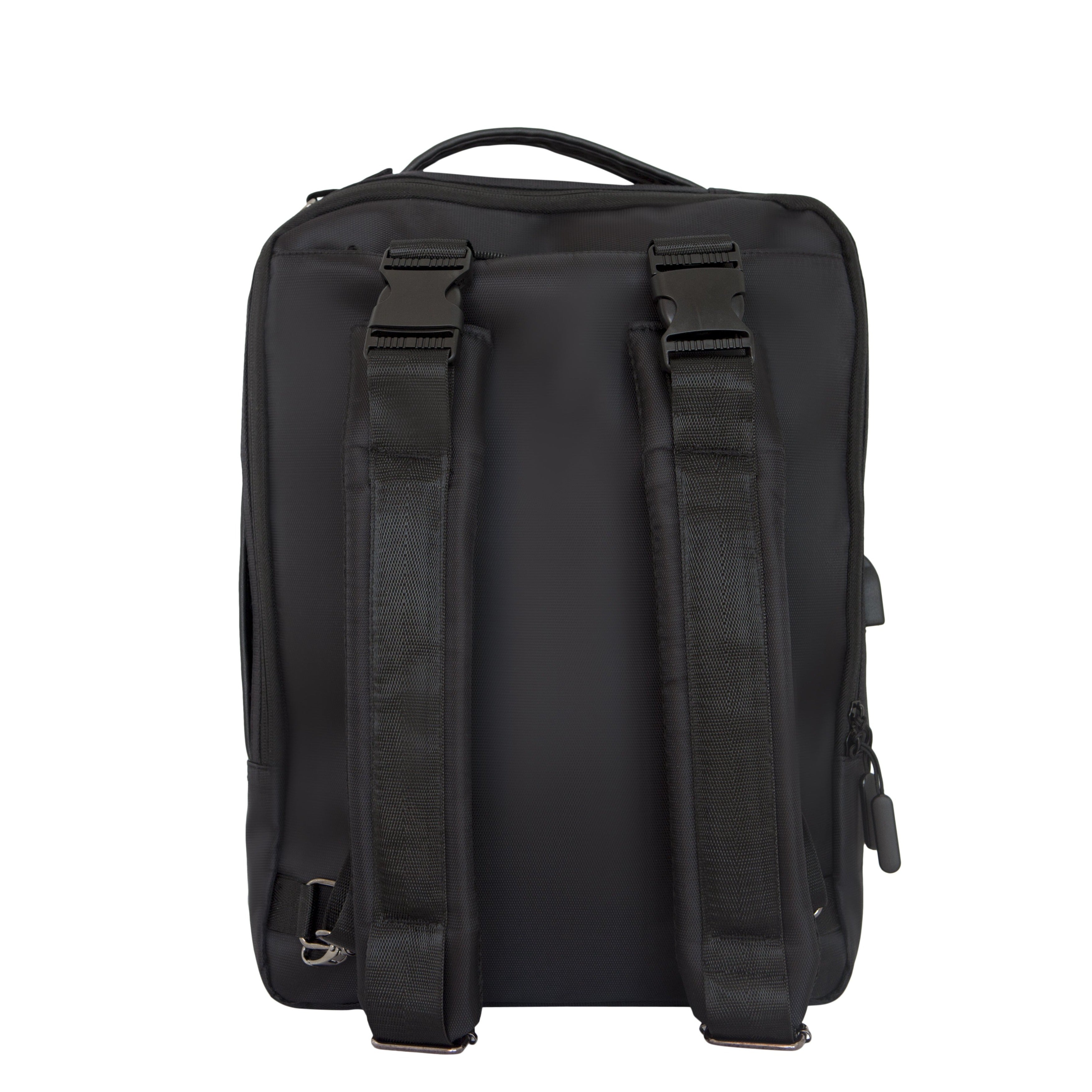 TICABA ROLLE – LAPTOP RUGZAK T/M 15.6 INCH