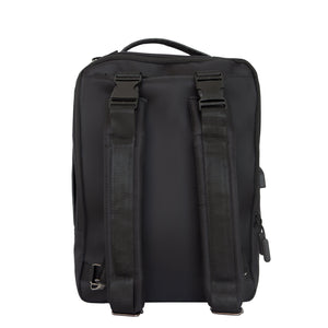 TICABA ROLLE – LAPTOP RUGZAK T/M 15.6 INCH