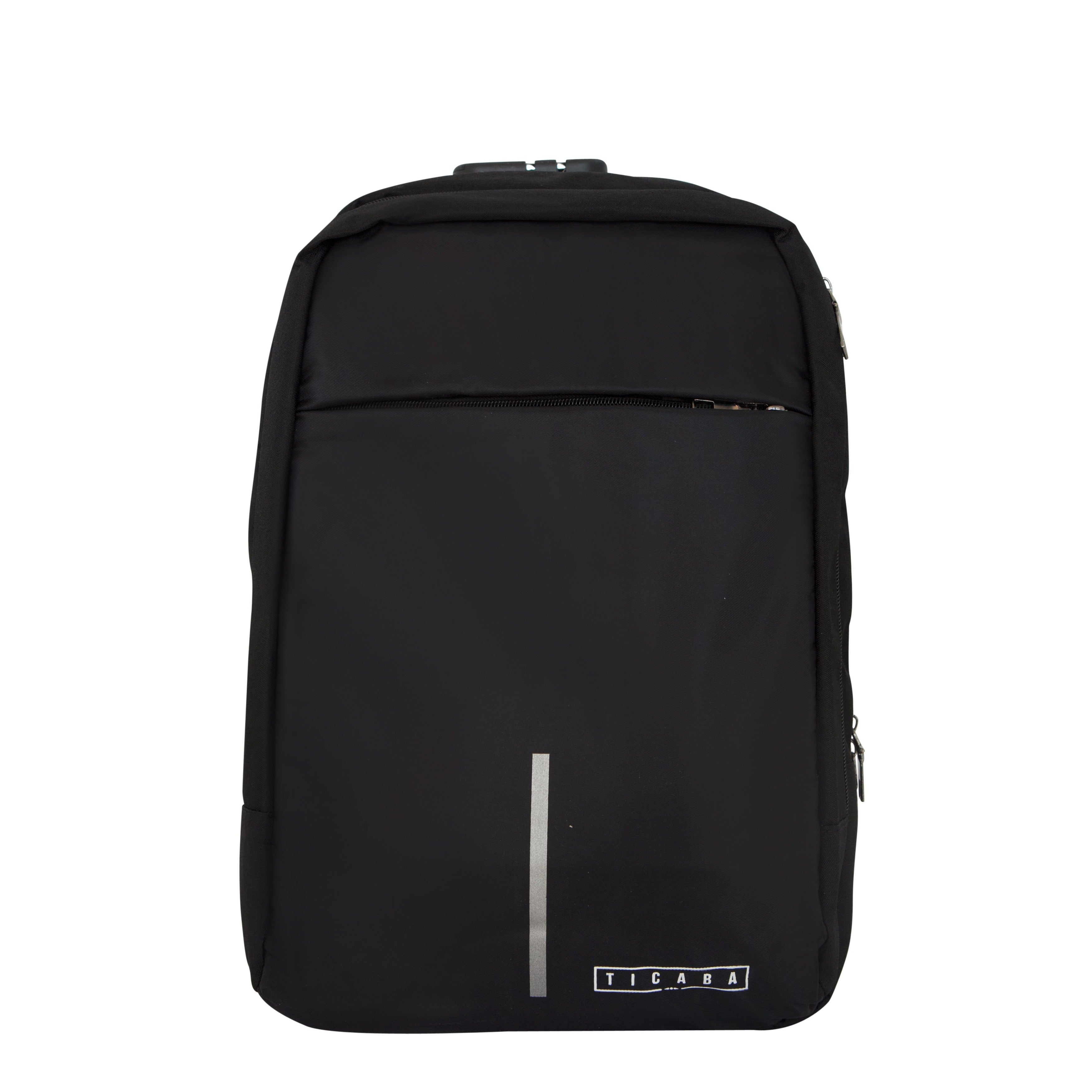 TICABA SMITH – LAPTOP RUGZAK T/M 15.6 INCH