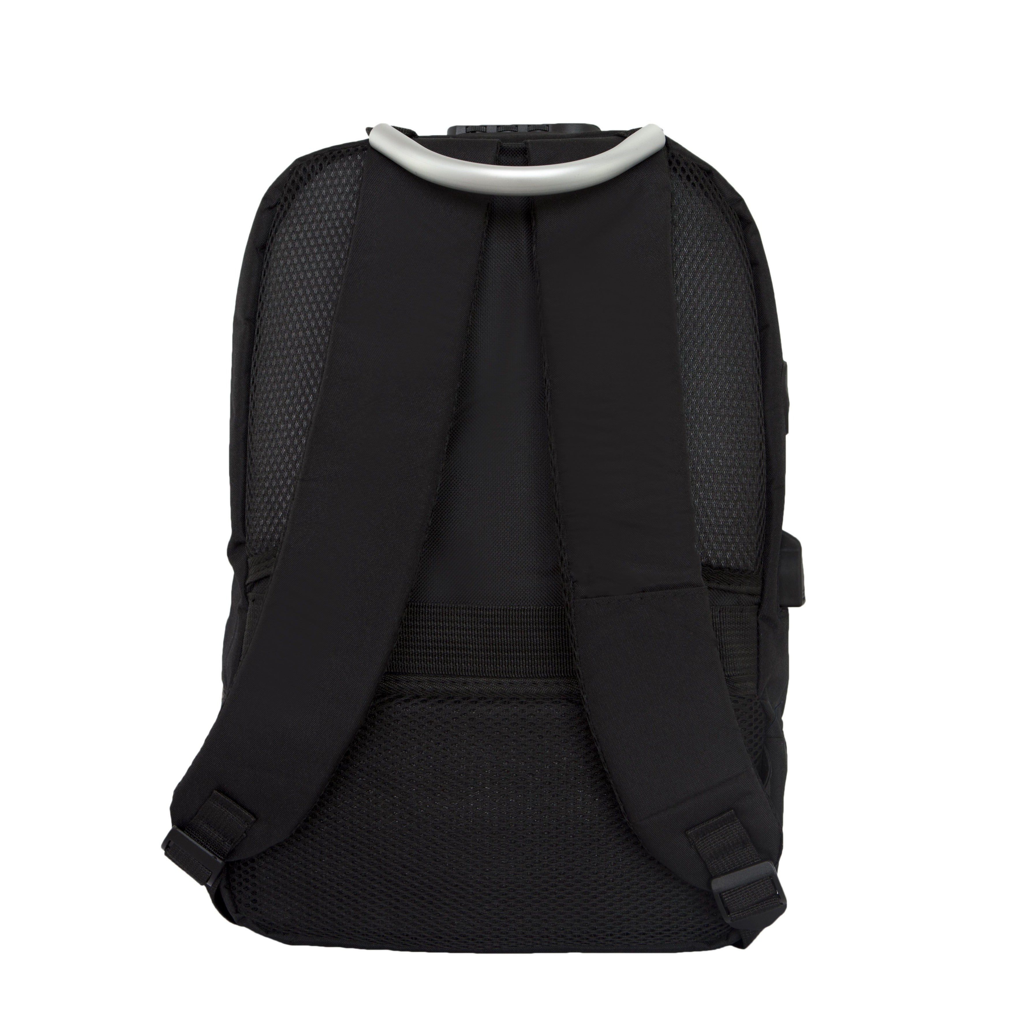 TICABA SMITH – LAPTOP RUGZAK T/M 15.6 INCH