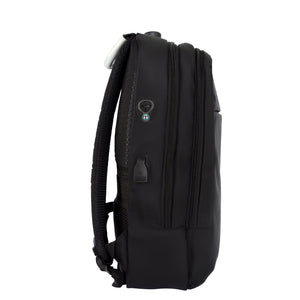 TICABA SMITH – LAPTOP RUGZAK T/M 15.6 INCH