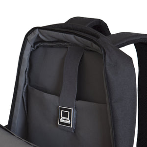 TICABA JONES – LAPTOP RUGZAK T/M 15.6 INCH