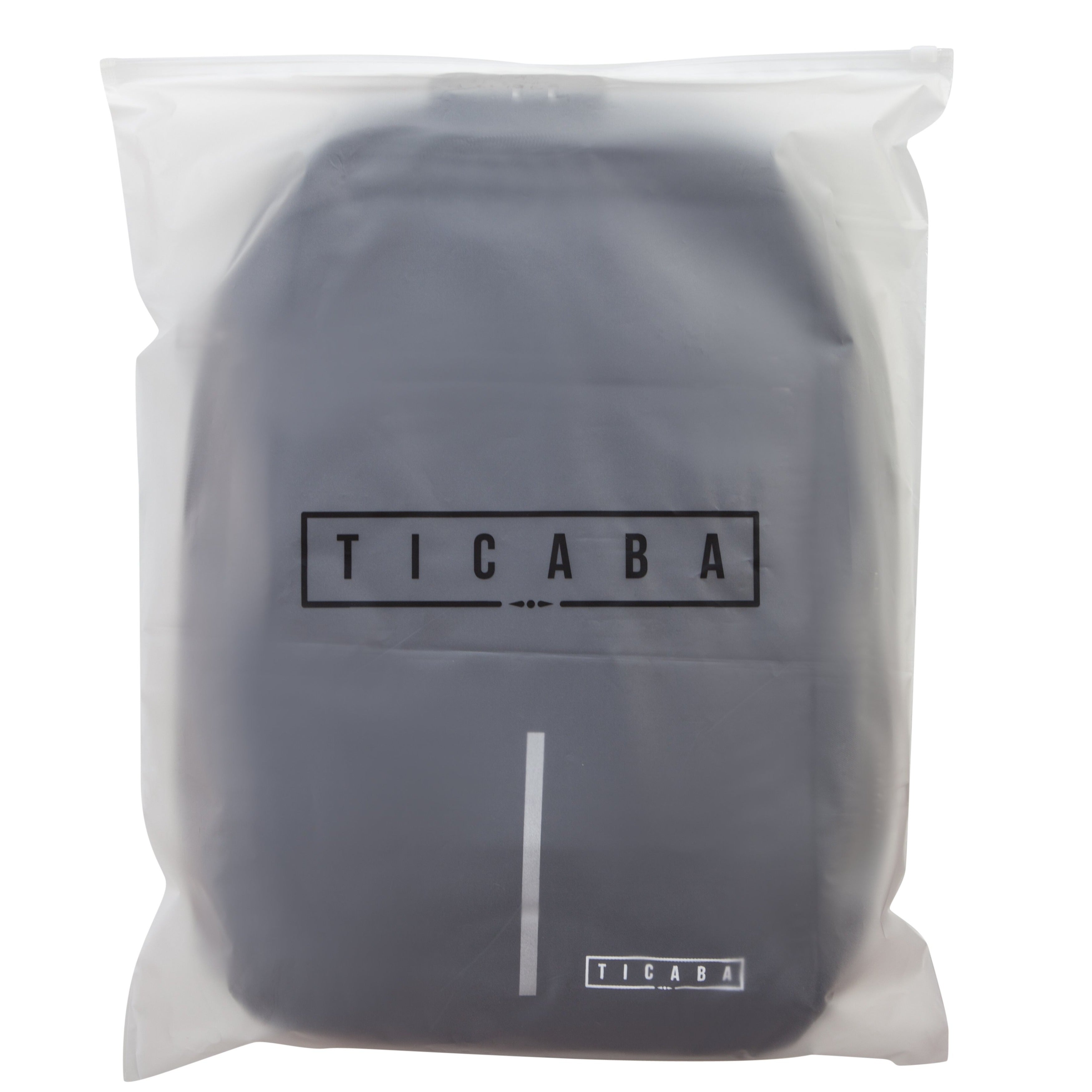 TICABA SMITH – LAPTOP RUGZAK T/M 15.6 INCH